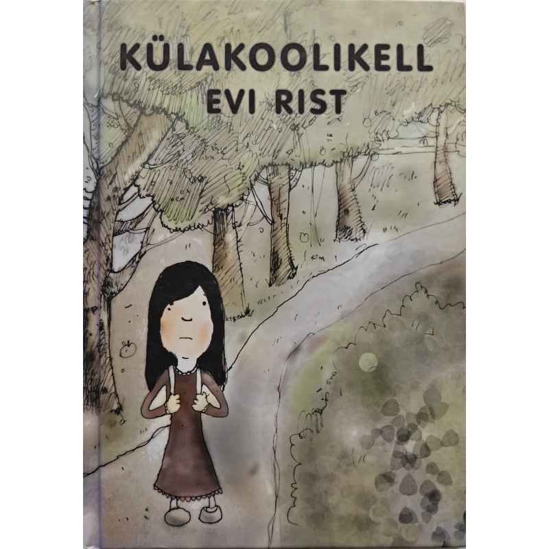 Külakoolikell - Evi Rist