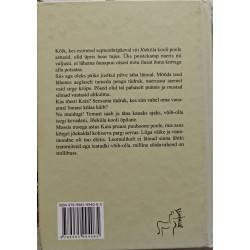 Külakoolikell - Evi Rist