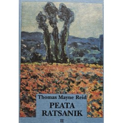 Peata ratsanik II osa....