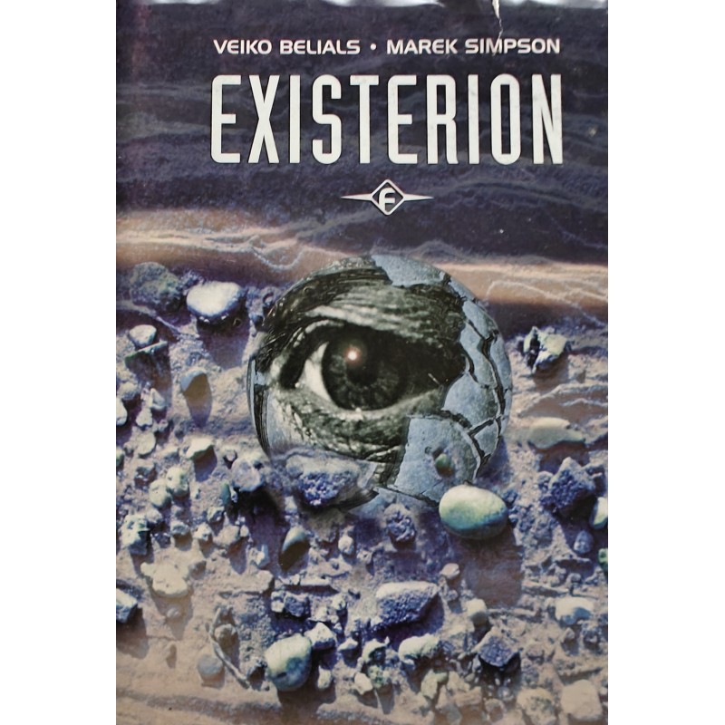 Existerion