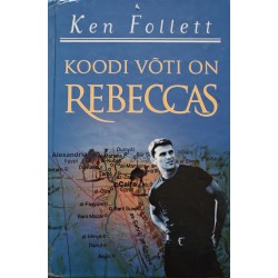 Koodi võti on Rebeccas -...