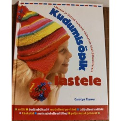Kudumisõpik lastele