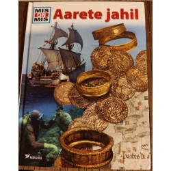 Aarete jahil