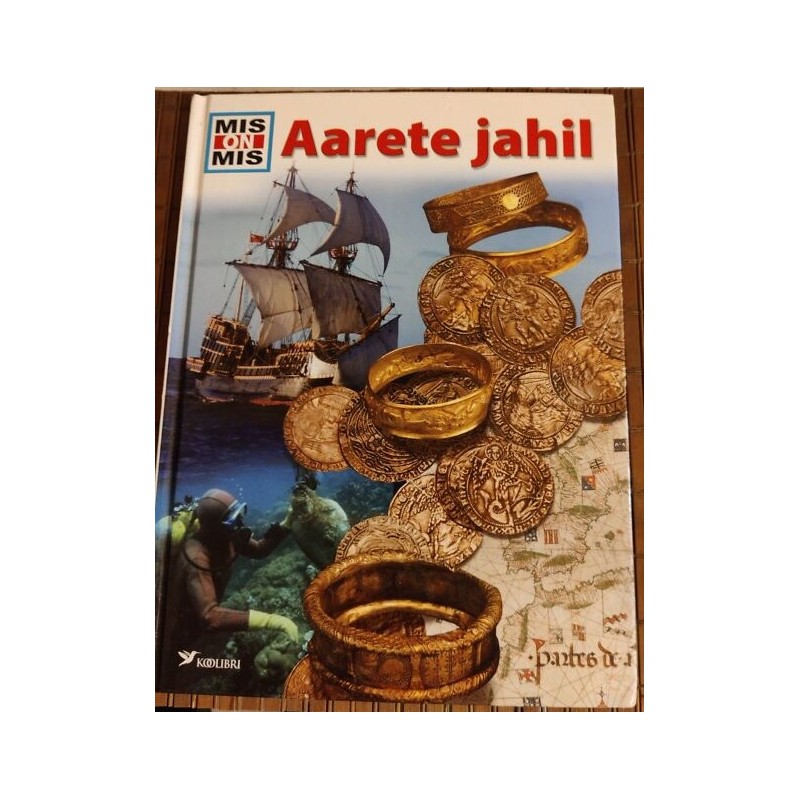 Aarete jahil