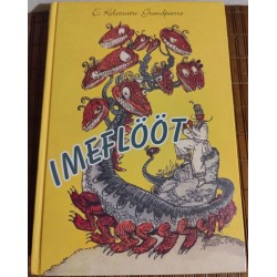 Imeflööt