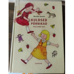 Kuldsed põrnikad