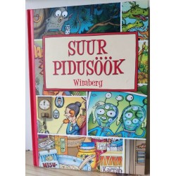 Suur pidusöök
