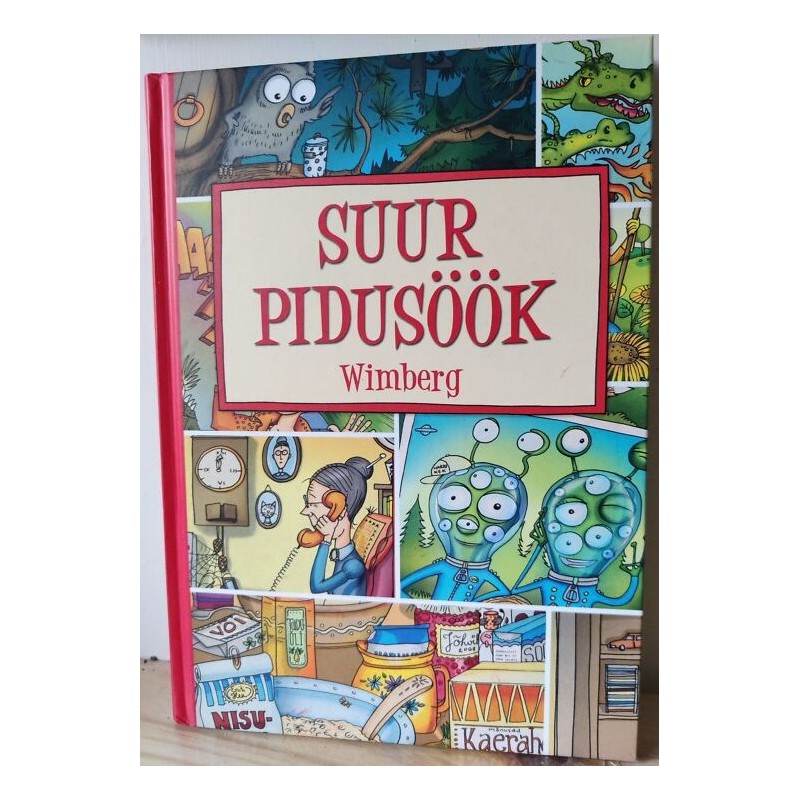 Suur pidusöök