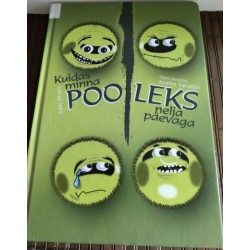 Kuidas minna pooleks nelja...