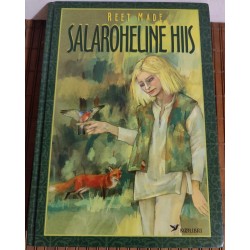 Salaroheline hiis