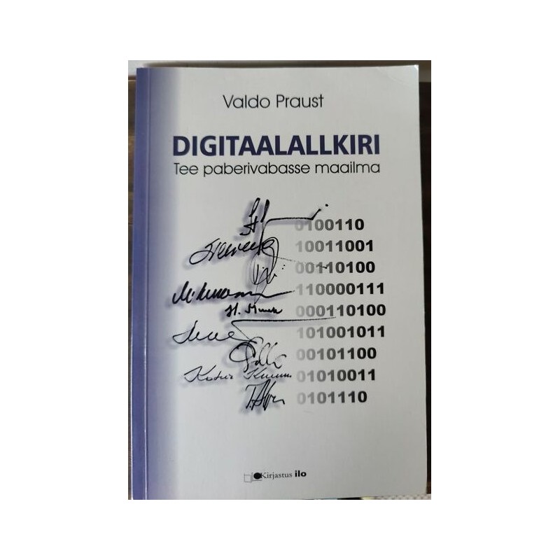 Digitaalallkiri