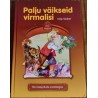 Palju väikseid virmalisi