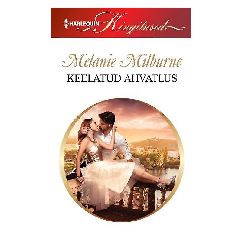 Keelatud ahvatlus. Melanie Milburne