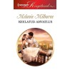 Keelatud ahvatlus. Melanie Milburne
