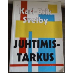 Juhtimistarkus