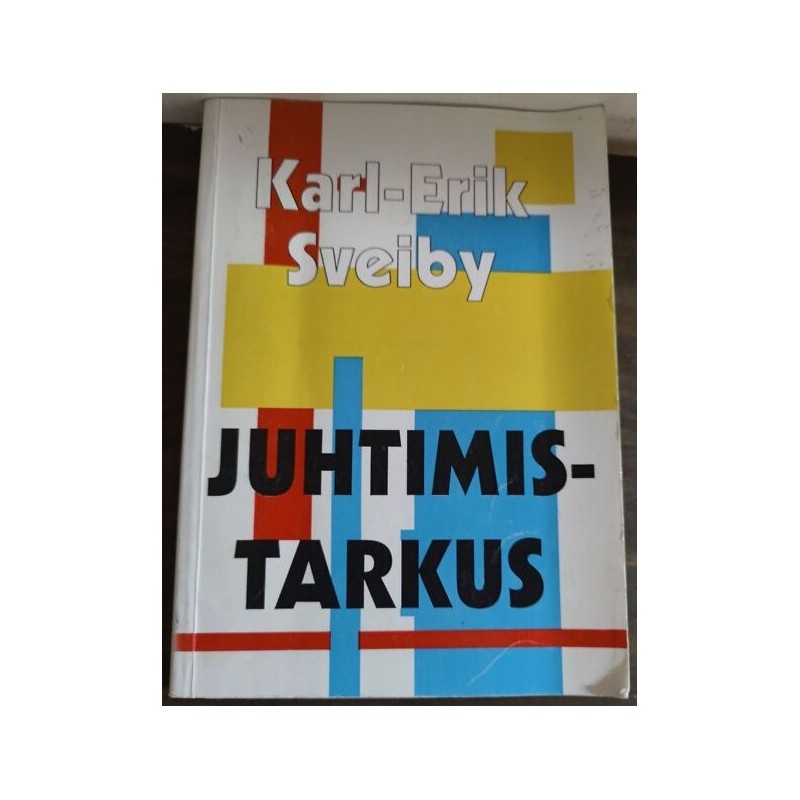 Juhtimistarkus