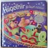 Hiigelhiir ja kuri nõidus