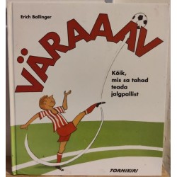 Väraaav
