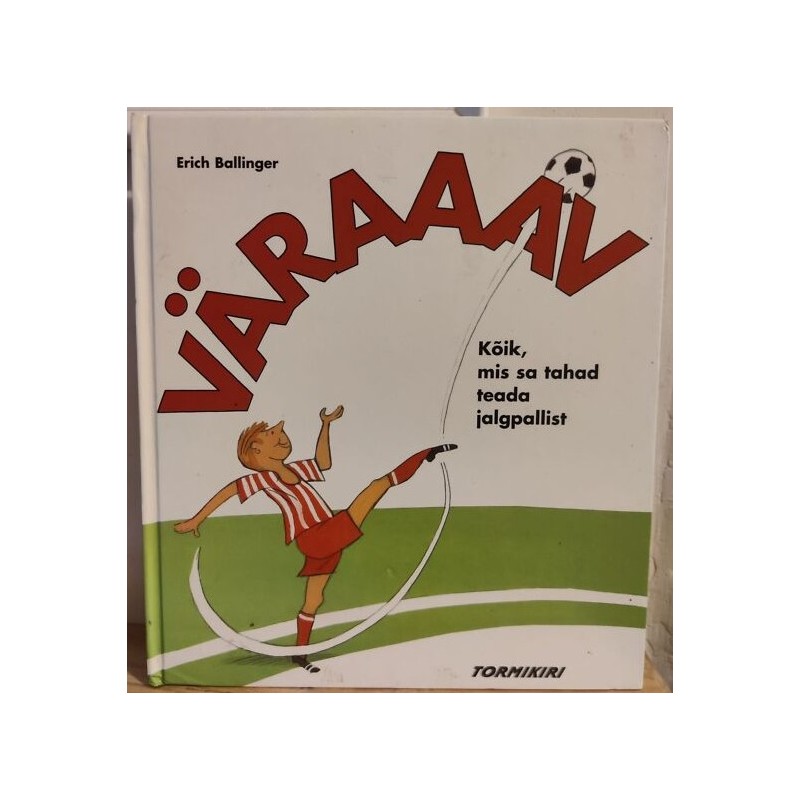 Väraaav