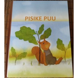 Pisike puu