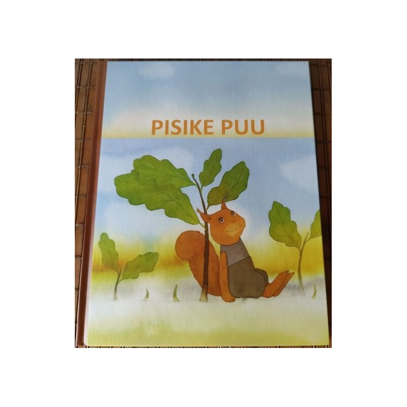 Pisike puu