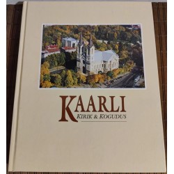 Kaarli kirik ja kogudus