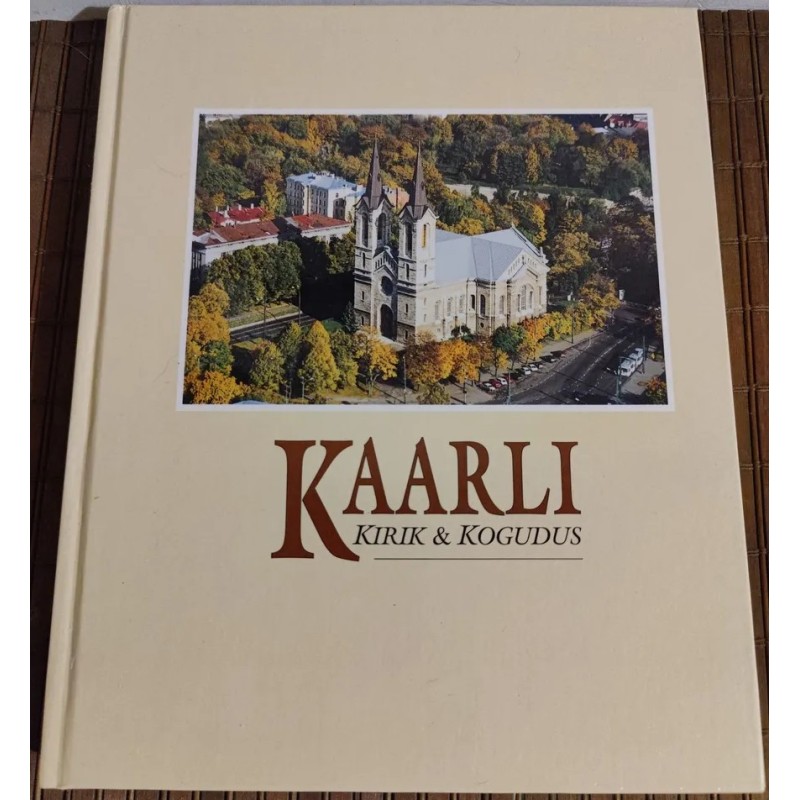 Kaarli kirik ja kogudus