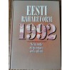 Eesti rahareform 1992