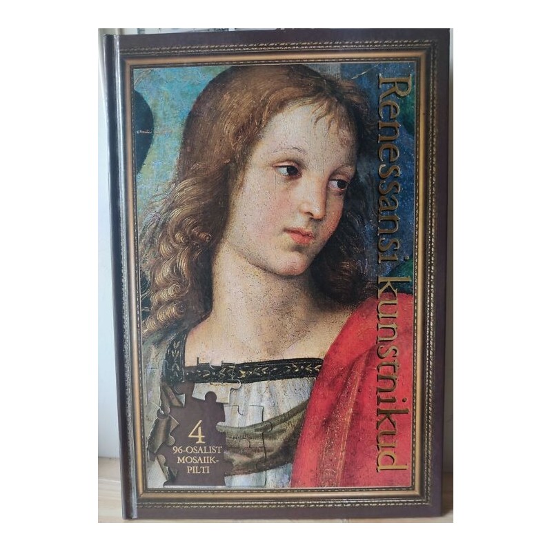 Renessansi kunstnikud