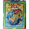 Maailma atlas