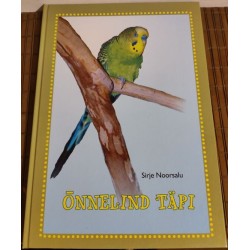 Õnnelind Täpi