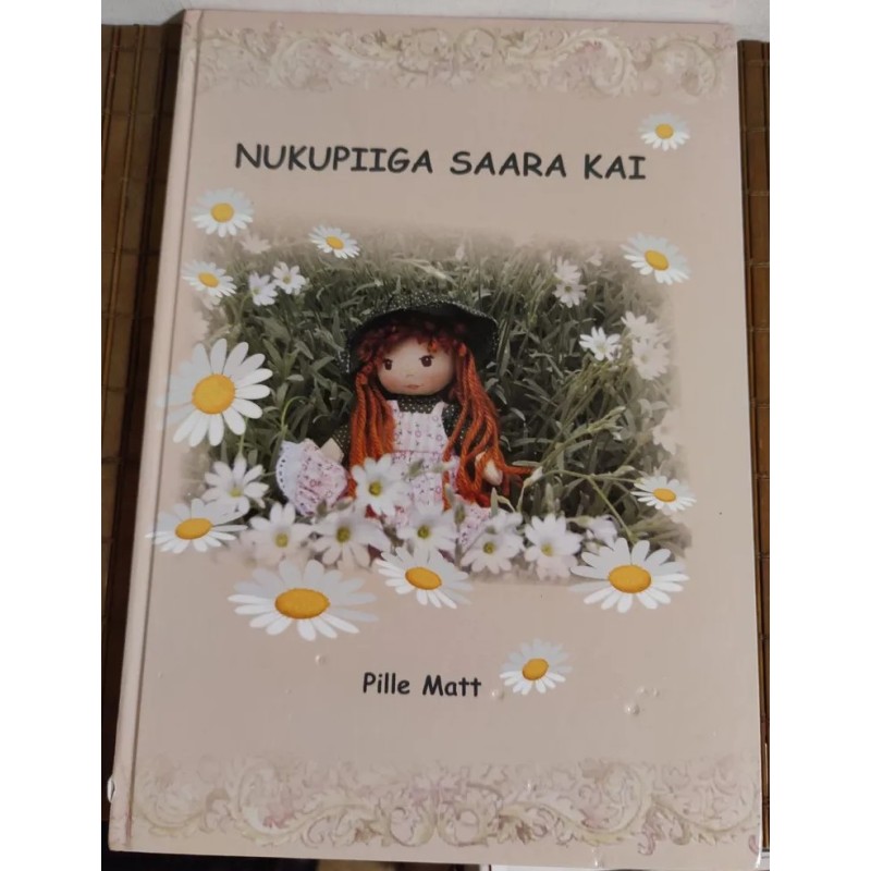 Nukupiiga Saara Kai