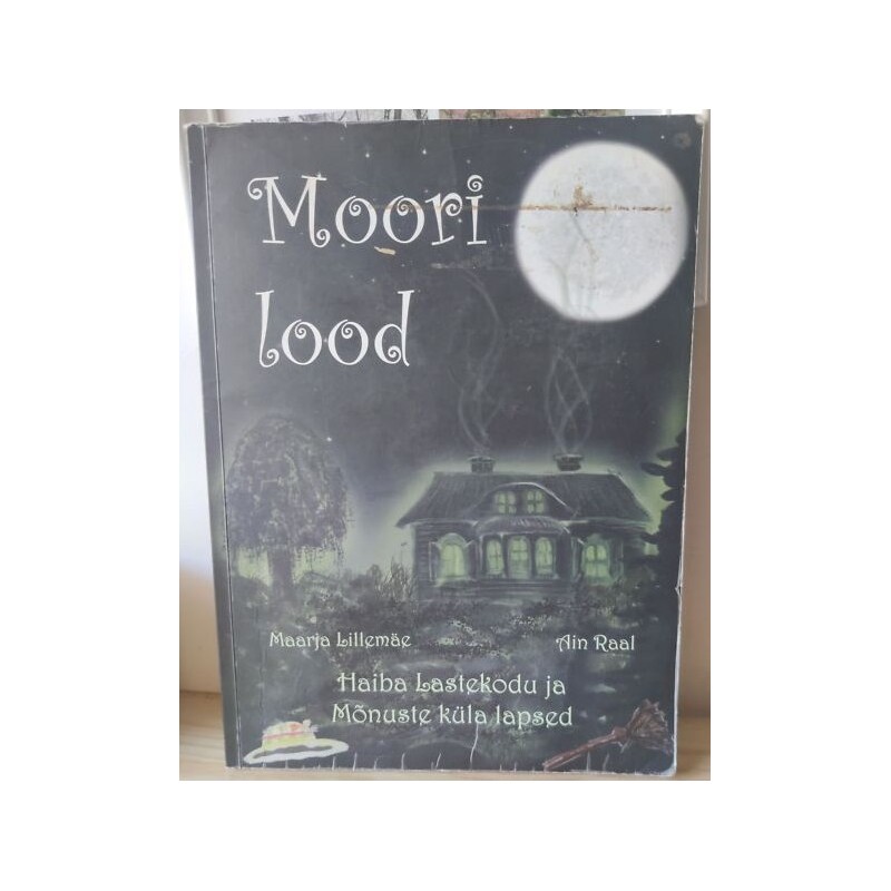 Moori lood
