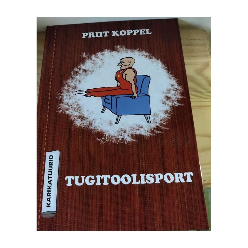 Tugitoolisport