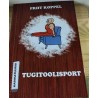 Tugitoolisport