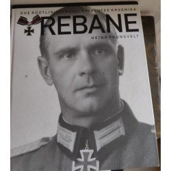 Rebane. Ühe Rüütliristi...