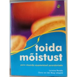 Toida mõistust