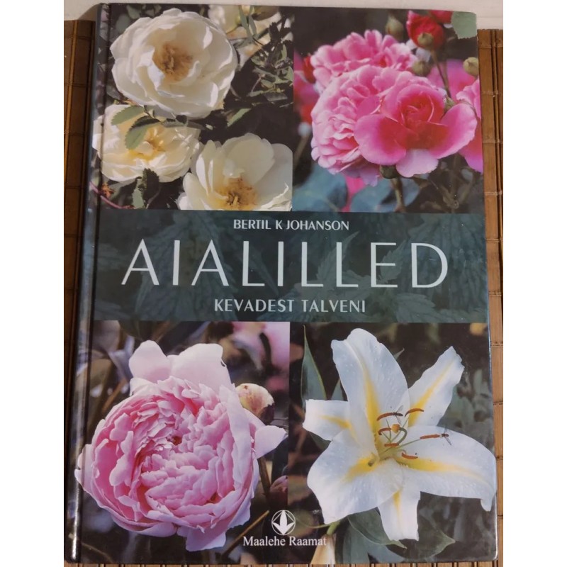 Aialilled