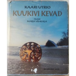 Kuukivi kevad