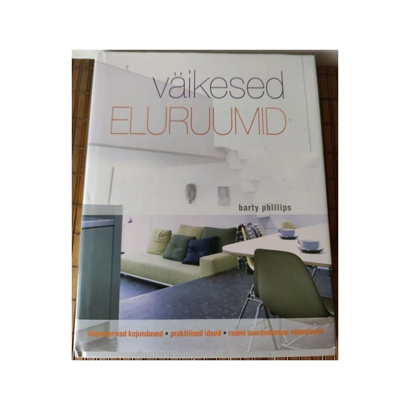 Väikesed eluruumid