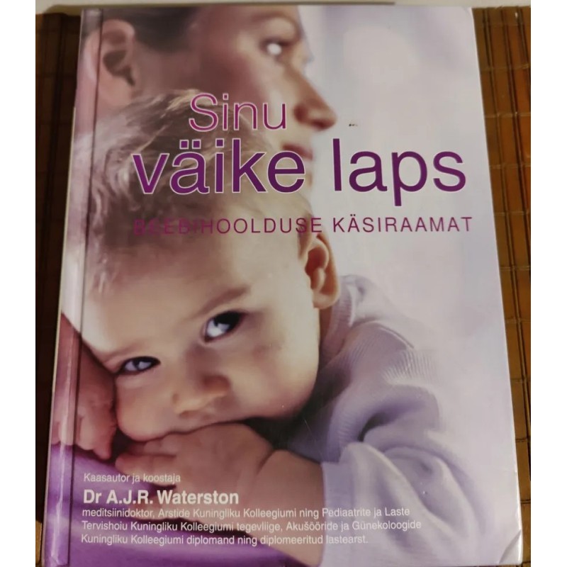 Sinu väike laps