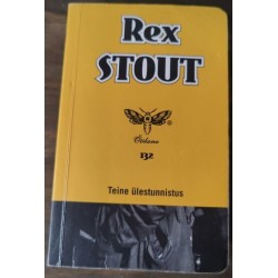 Teine ülesetunnistus