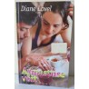 Armastuse võit - Diane Lovel