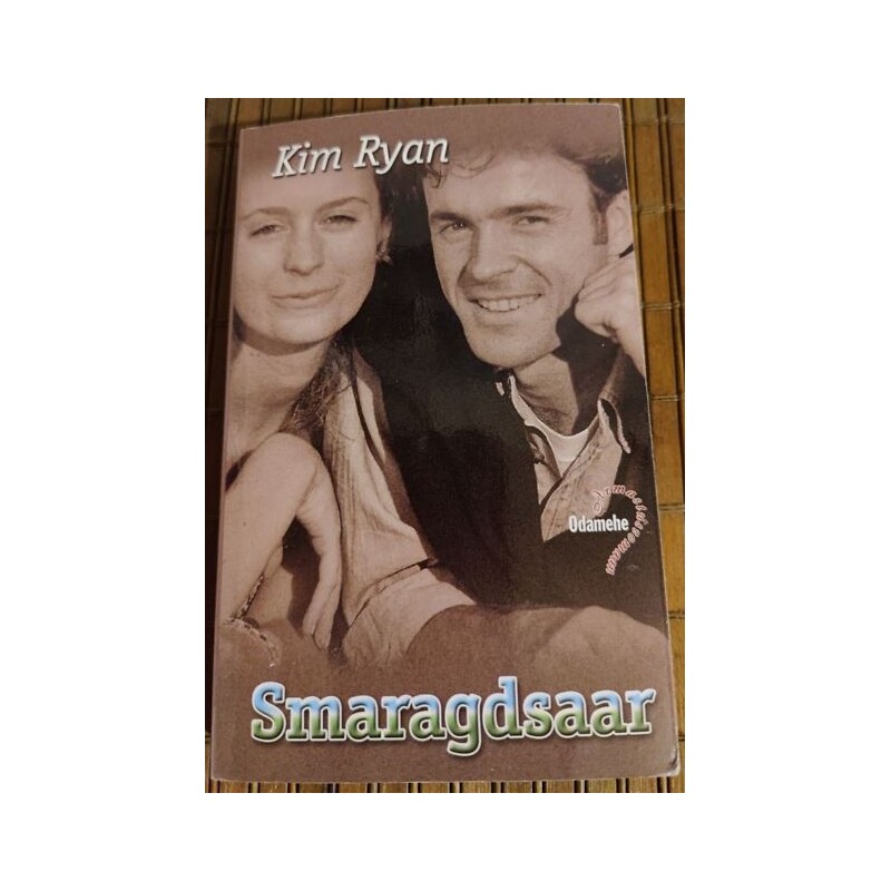 Smaragdsaar