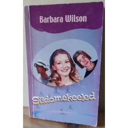 Südamekeeled
