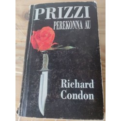 Prizzi perekonna au
