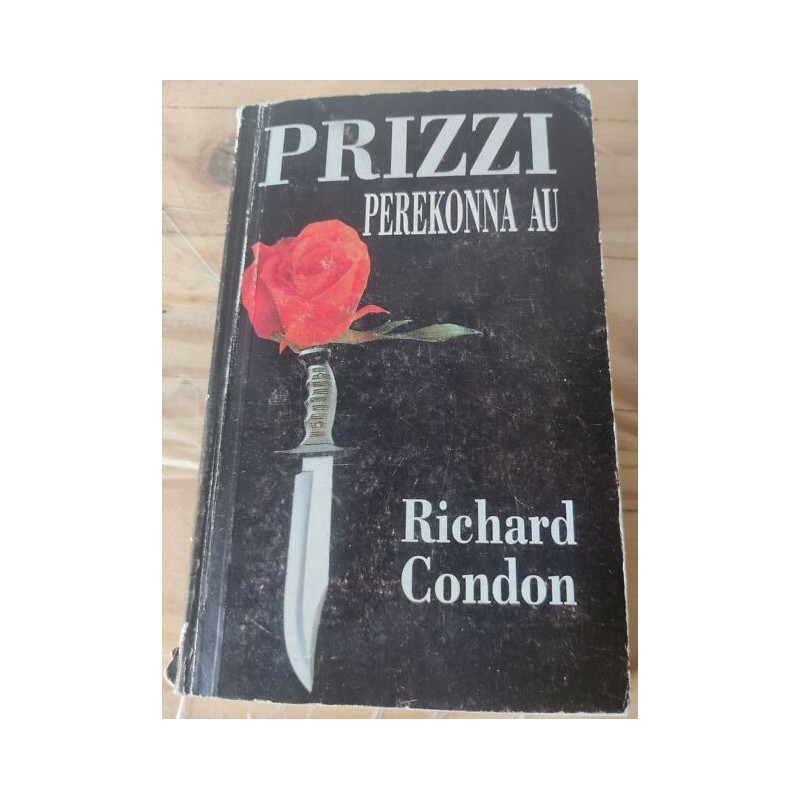 Prizzi perekonna au
