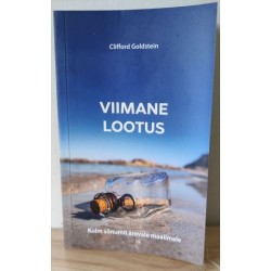 Viimane lootus