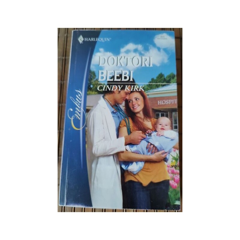 Doktori beebi