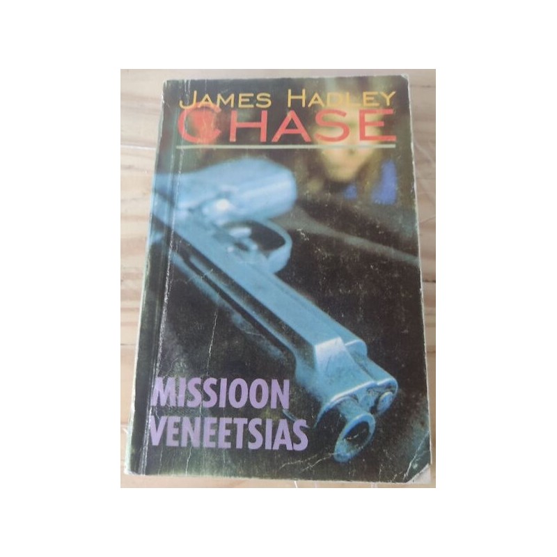 Missioon Veneetsias